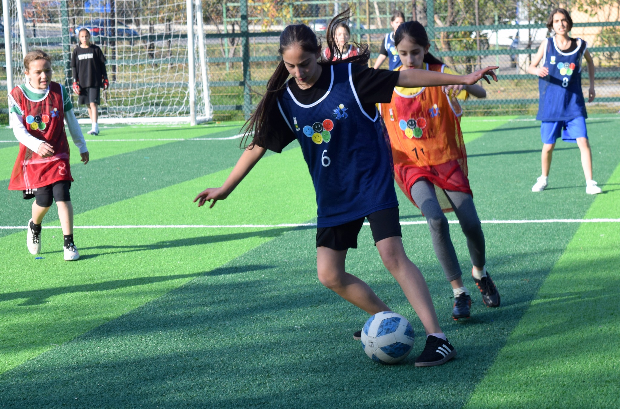 ახალციხე - მუნიციპალური თამაშები 2025-2026