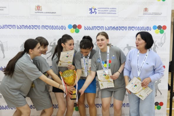 აღმოსავლეთ საქართველოს თამაშები 2026 - ბადმინტონი