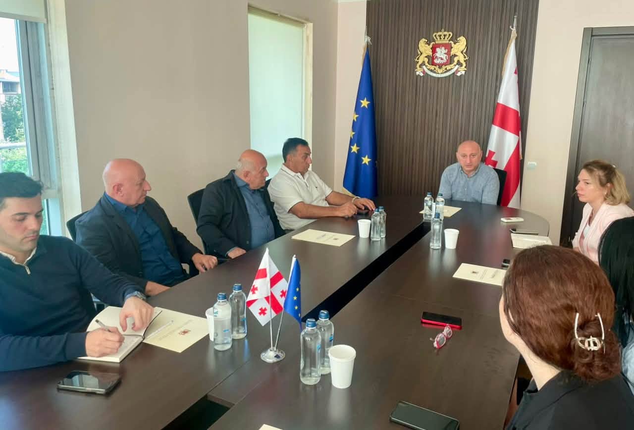 სასკოლო სპორტული ოლიმპიადა 2026-2027