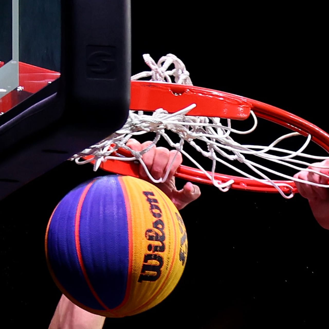 3X3 კალათბურთი, მცხეთა-მთიანეთი 2025