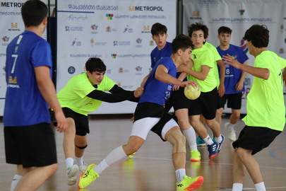 დასკვნითი თამაშები 2026