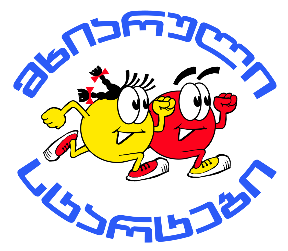 საქართველოს მხიარული სტარტების ეროვნული ფედერაცია