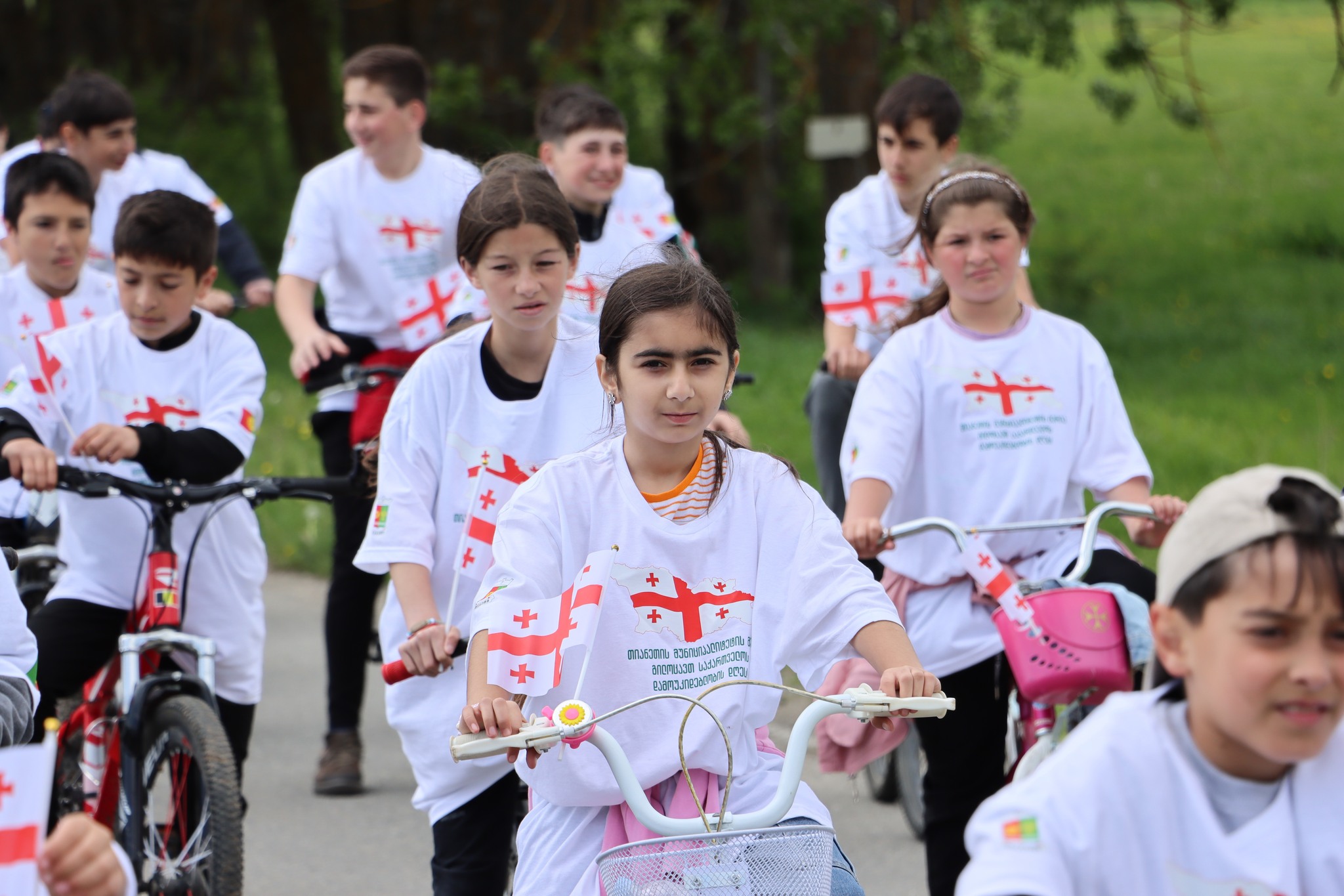 თავისუფლების თამაშები